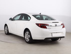 Opel Insignia - 2016