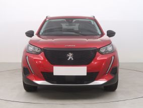 Peugeot 2008 - 2022