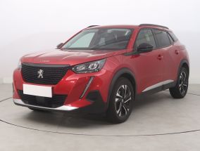 Peugeot 2008 - 2022