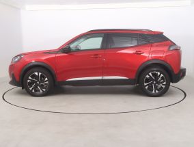 Peugeot 2008 - 2022