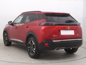 Peugeot 2008 - 2022
