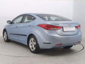 Hyundai Elantra - 2012