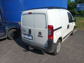 Fiat Fiorino - 2016