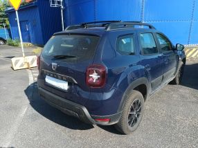 Dacia Duster - 2018