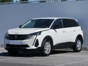 Peugeot 5008 - 2022