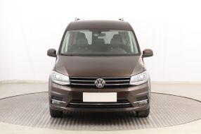 Volkswagen Caddy - 2017