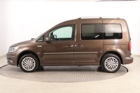 Volkswagen Caddy - 2017