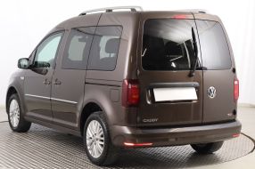 Volkswagen Caddy - 2017