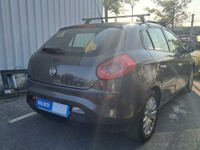 Fiat Bravo - 2012