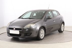 Fiat Bravo - 2012