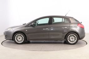 Fiat Bravo - 2012