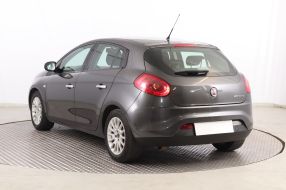 Fiat Bravo - 2012
