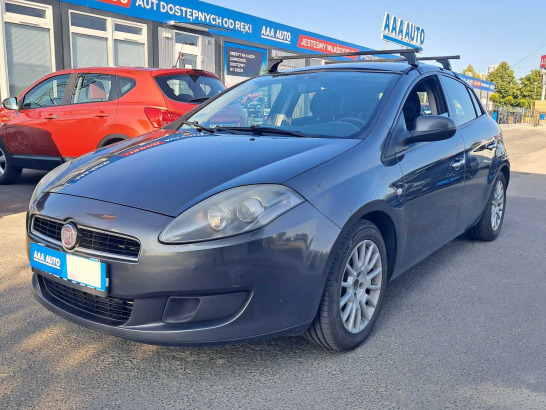 Fiat Bravo