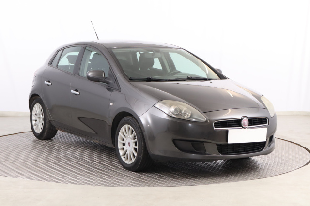 Fiat Bravo 2012