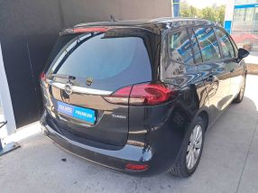Opel Zafira - 2014