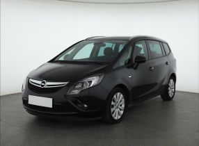 Opel Zafira - 2014