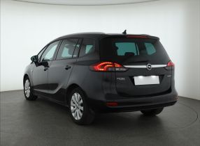 Opel Zafira - 2014