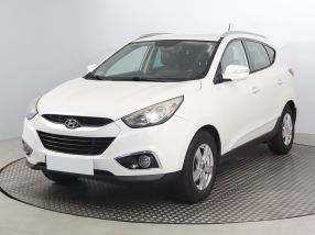 Hyundai ix35 - 2012