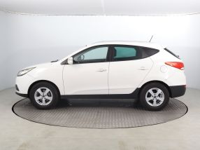 Hyundai ix35 - 2012