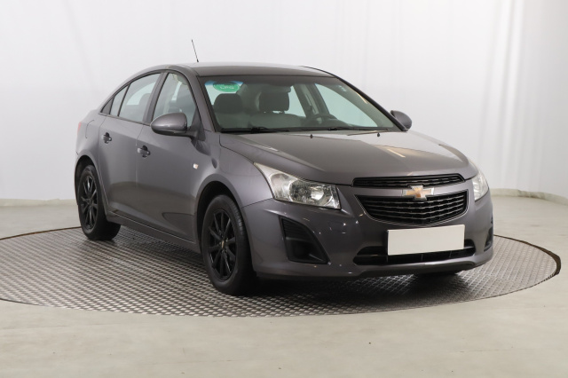 Chevrolet Cruze 2012
