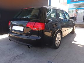 Audi A4 - 2006