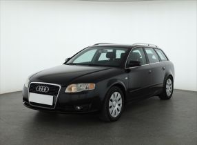Audi A4 - 2006