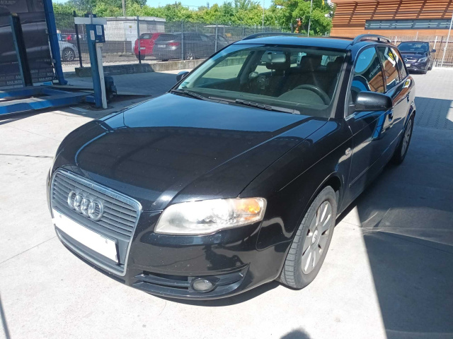 Audi A4 2006