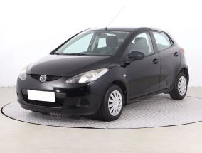 Mazda 2 - 2010
