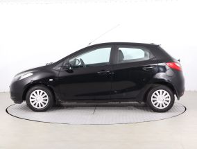 Mazda 2 - 2010