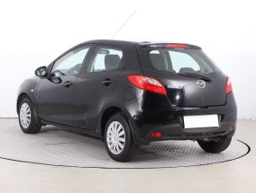 Mazda 2 - 2010
