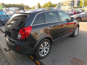 Opel Antara - 2013
