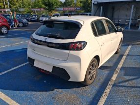 Peugeot 208 - 2021
