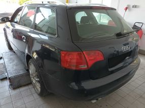 Audi A4 - 2006