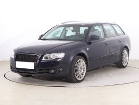 Audi A4 - 2006
