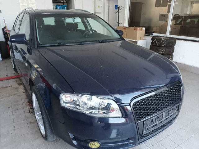 Audi A4 2006