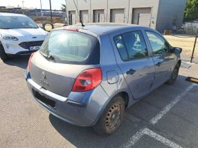 Renault Clio - 2008
