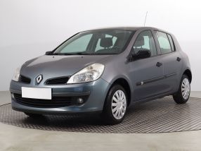 Renault Clio - 2008