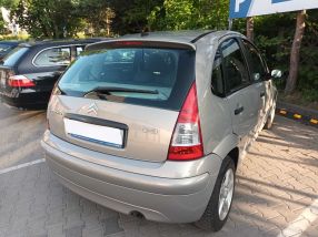 Citroen C3 - 2008