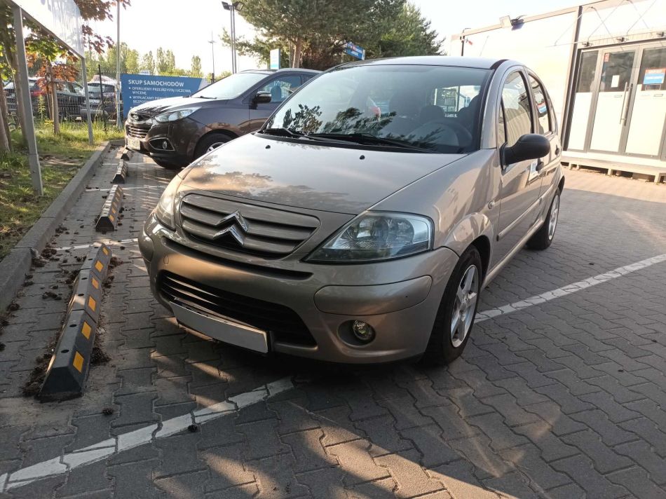 Citroen C3 - 2008