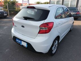 Ford Ka+ - 2017