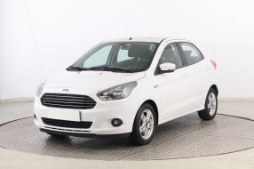 Ford Ka+ - 2017
