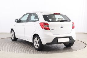 Ford Ka+ - 2017