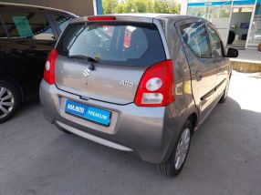 Suzuki Alto - 2012