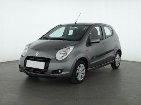 Suzuki Alto - 2012