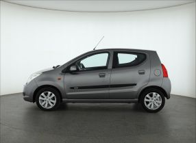 Suzuki Alto - 2012