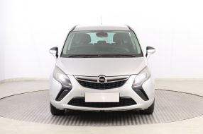 Opel Zafira - 2012