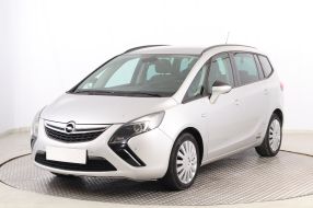 Opel Zafira - 2012