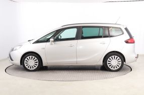 Opel Zafira - 2012
