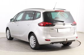 Opel Zafira - 2012