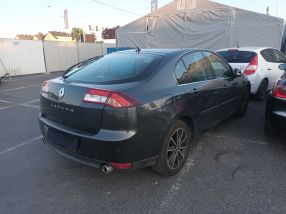 Renault Laguna - 2014